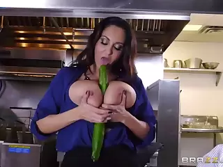 Be transferred to Fucking Food Inspector